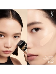 Yves Saint Laurent All Hours Foundation - Image 4 of 5