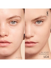 Yves Saint Laurent All Hours Foundation - Image 3 of 5