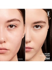 Yves Saint Laurent All Hours Foundation - Image 3 of 5