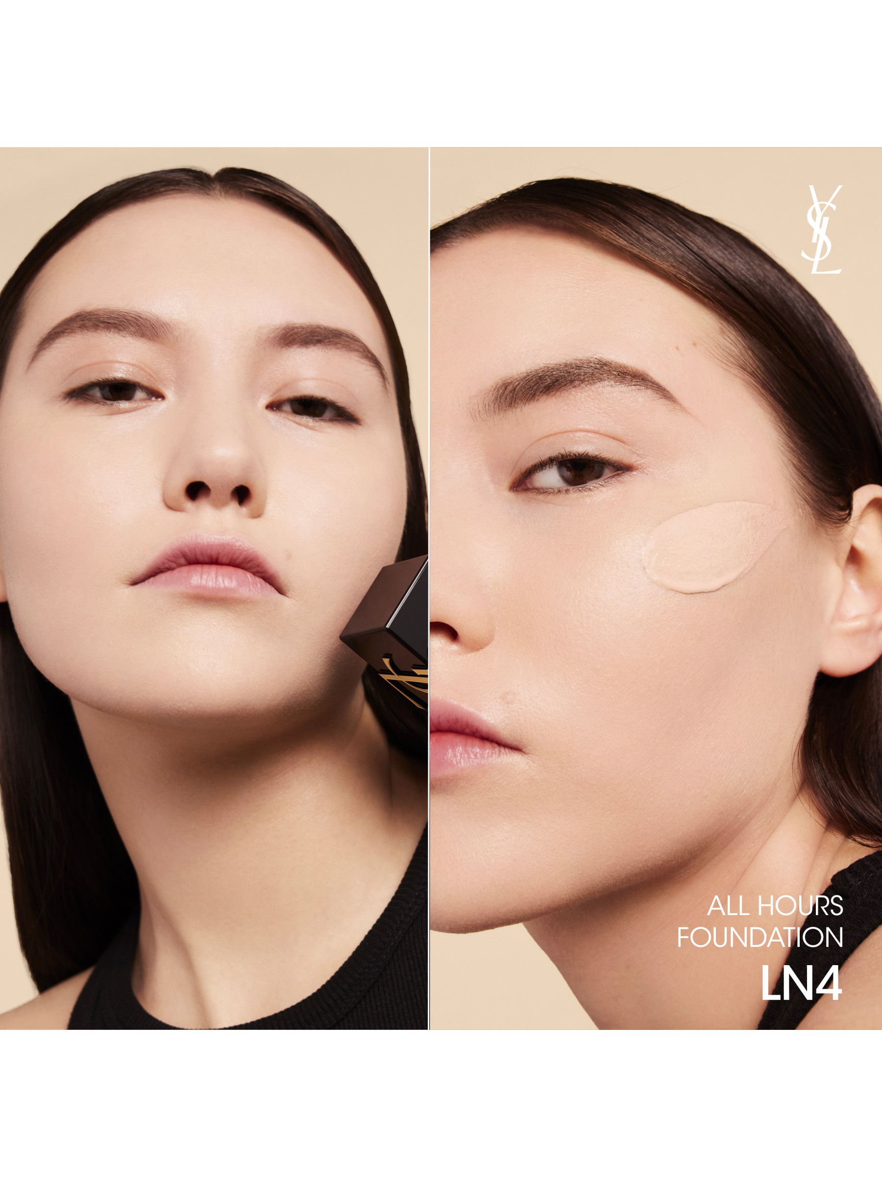 Ysl all hours liquid foundation store