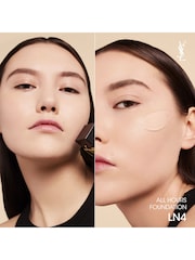 Yves Saint Laurent All Hours Foundation - Image 4 of 5