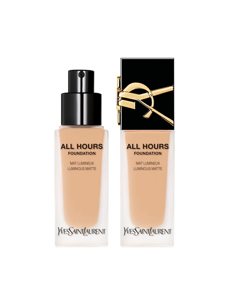 Yves Saint Laurent All Hours Foundation - Image 1 of 5