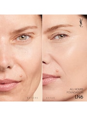 Yves Saint Laurent All Hours Foundation - Image 3 of 5