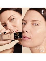 Yves Saint Laurent All Hours Foundation - Image 4 of 5