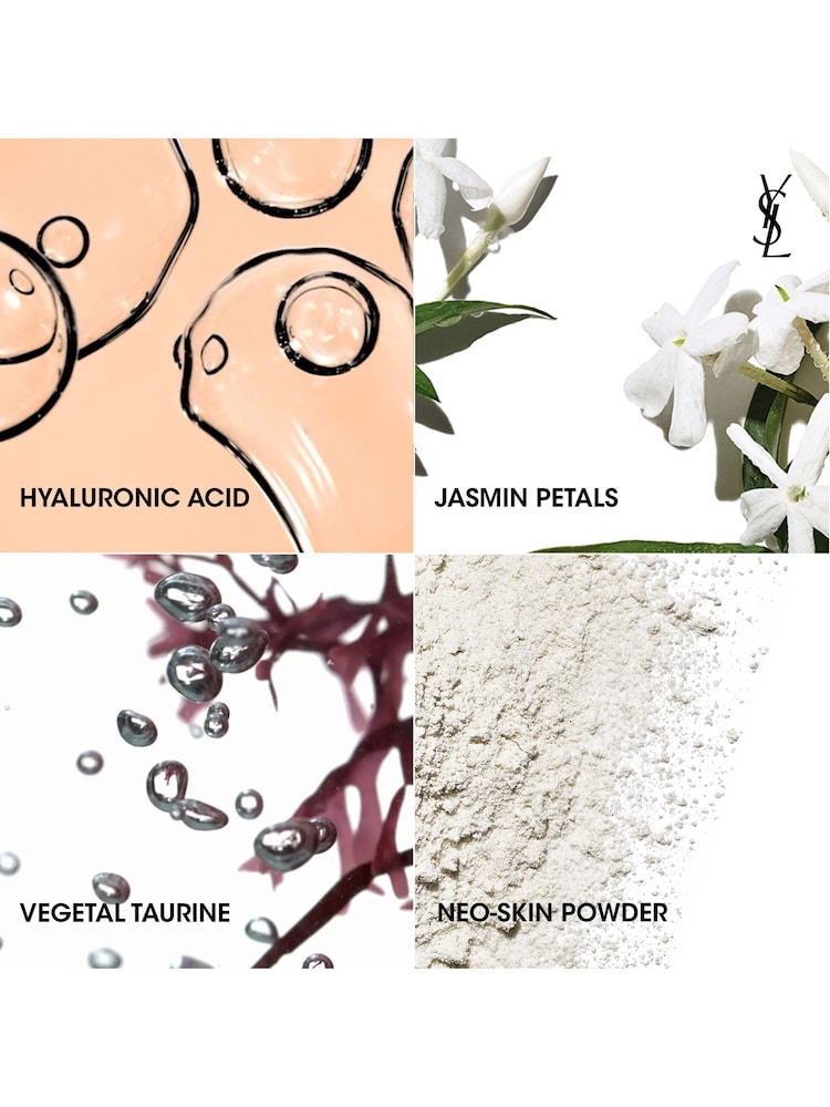 Yves Saint Laurent All Hours Foundation - Image 5 of 5