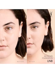 Yves Saint Laurent All Hours Foundation - Image 3 of 5