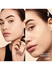 Yves Saint Laurent All Hours Foundation - Image 4 of 5