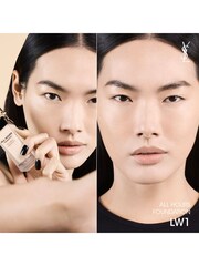 Yves Saint Laurent All Hours Foundation - Image 4 of 5