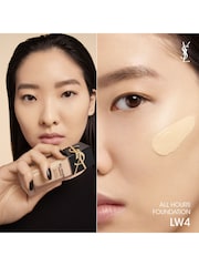 Yves Saint Laurent All Hours Foundation - Image 4 of 5