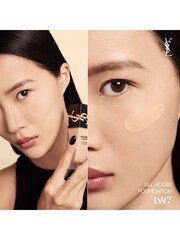 Yves Saint Laurent All Hours Foundation - Image 4 of 5