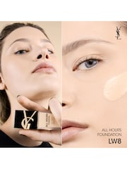 Yves Saint Laurent All Hours Foundation - Image 4 of 5