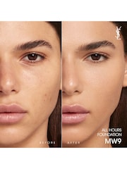 Yves Saint Laurent All Hours Foundation - Image 3 of 5