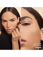 Yves Saint Laurent All Hours Foundation - Image 4 of 5