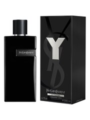 Yves Saint Laurent Y LE PARFUM 200ml - Image 2 of 5