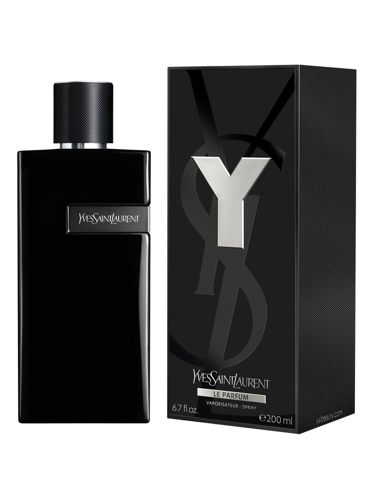 Yves Saint Laurent Y LE PARFUM 200ml - Image 2 of 5