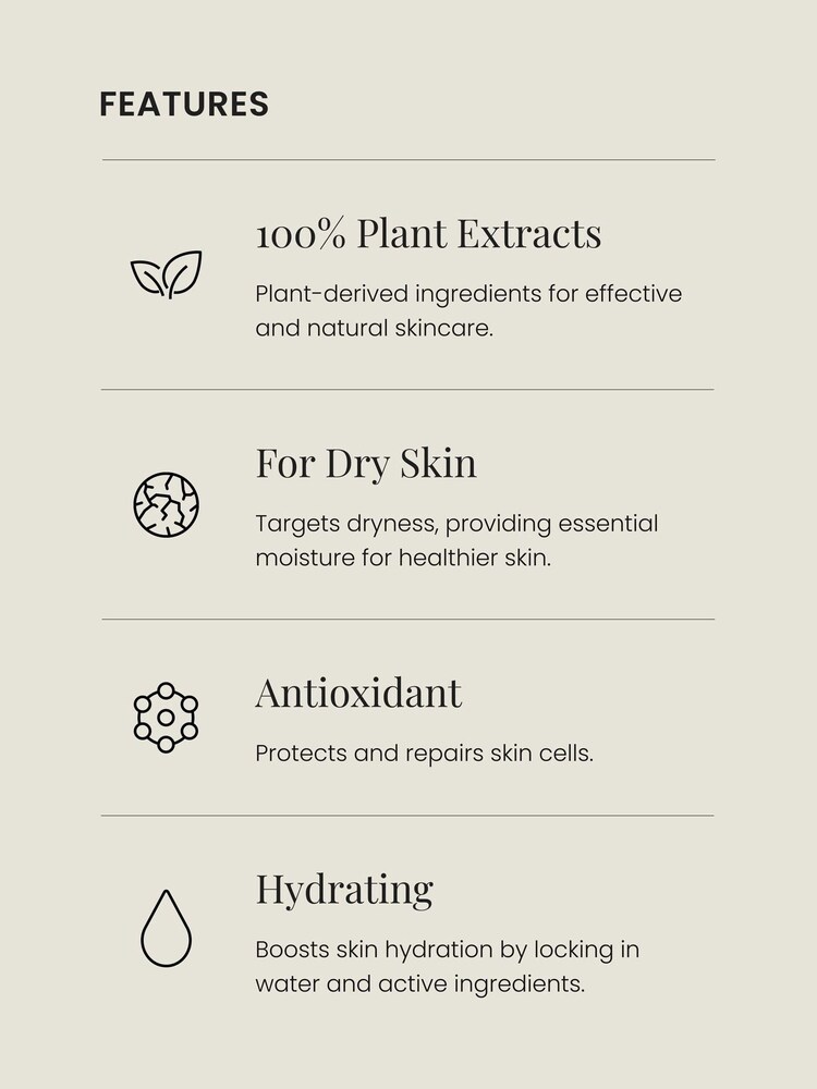 Clarins Blue Orchid Face Treatment Oil - Image 2 of 6