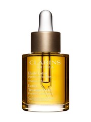 Clarins Lotus Face Treatment Oil - Image 1 of 5