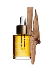 Clarins Santal Face Treatment Oil - Image 2 of 5