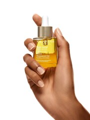Clarins Santal Face Treatment Oil - Image 4 of 5