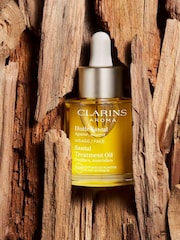 Clarins Santal Face Treatment Oil - Image 5 of 5