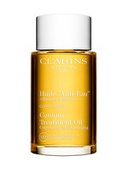Clarins Contour Body Treatment Oil - Image 1 of 5