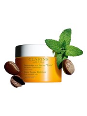 Clarins Tonic Sugar Polisher - Image 2 of 5