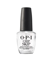 OPI Chip Skip Manicure Prep Coat 15 ml - Image 1 of 2