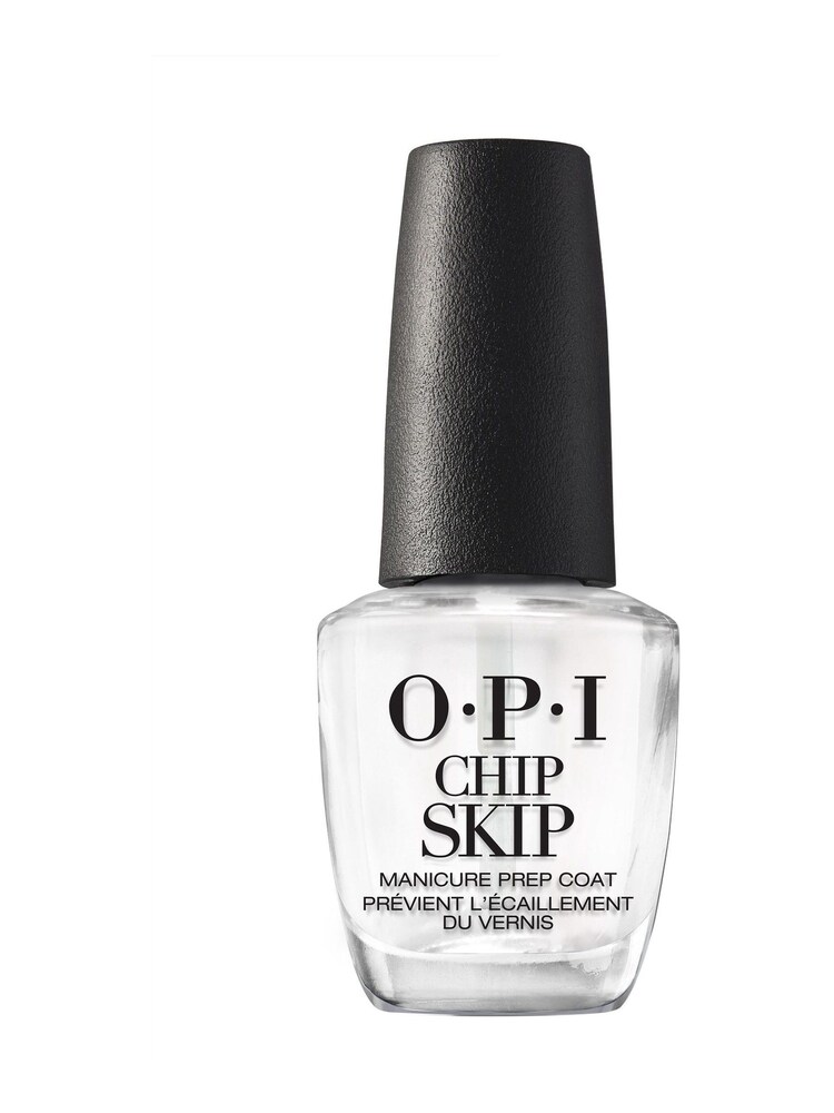 OPI Chip Skip Manicure Prep Coat 15 ml - Image 1 of 2