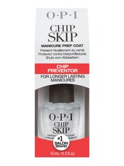 OPI Chip Skip Manicure Prep Coat 15 ml - Image 2 of 2