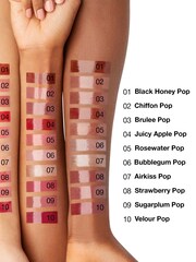 Clinique Pop Plush™ Creamy Lip Gloss - Image 4 of 5