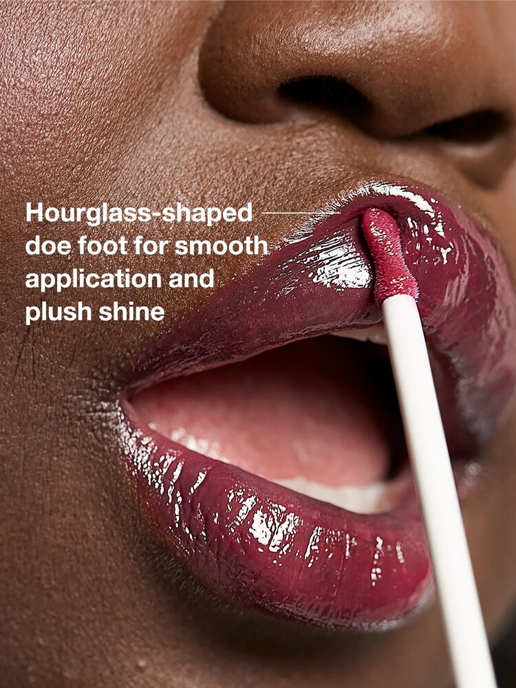 Clinique Pop Plush™ Creamy Lip Gloss - Image 5 of 5