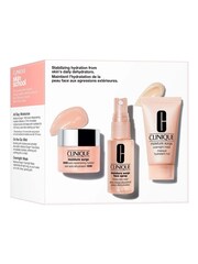 Clinique Skin School Supplies: Glowing Skin Essentials - Image 1 of 2