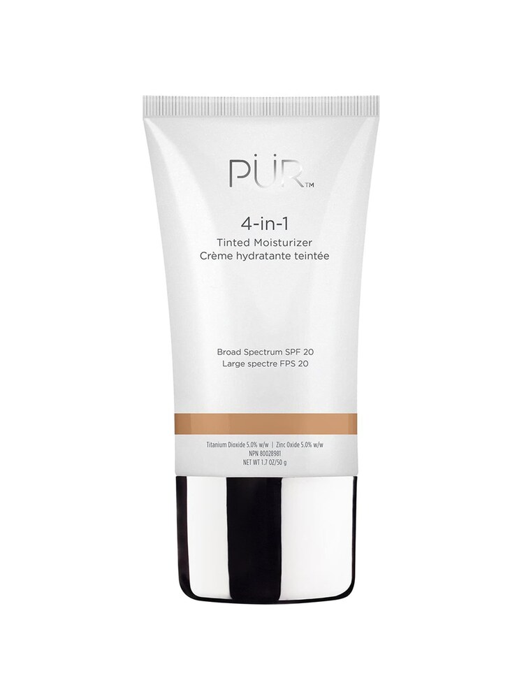 PÜR 4 In 1 Tinted Moisturizer - Image 1 of 1