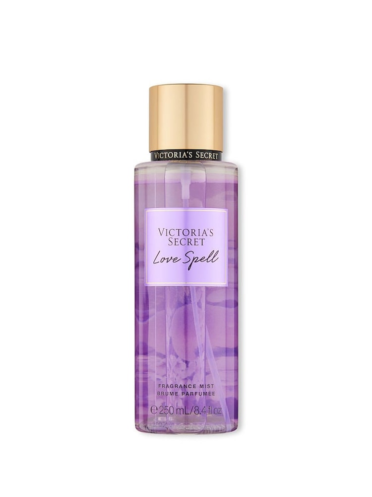 Victoria's Secret Love Spell Body Mist 250ml - Image 1 of 2