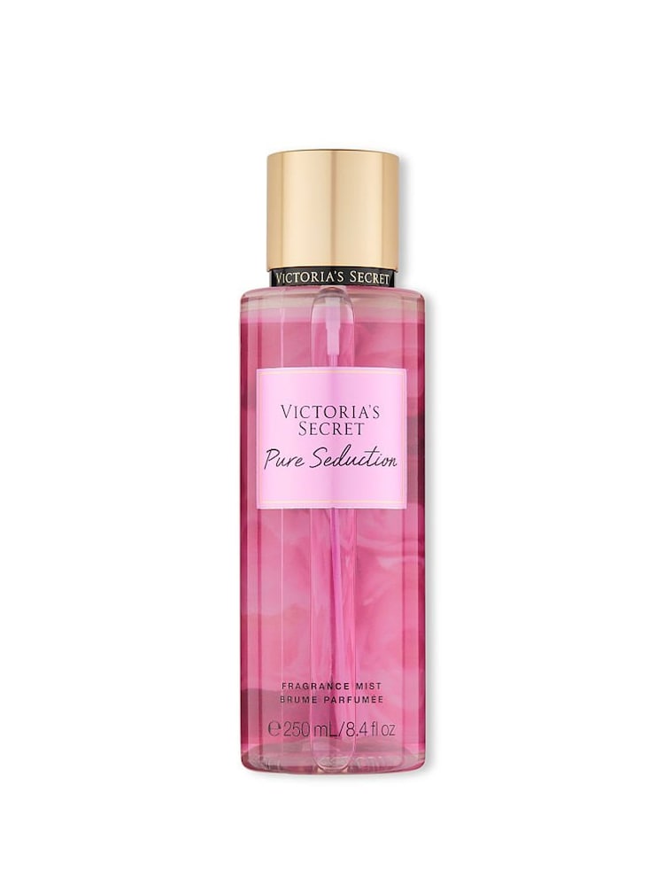 Victoria's Secret Pure Seduction Body Mist 250ml - Image 1 of 2