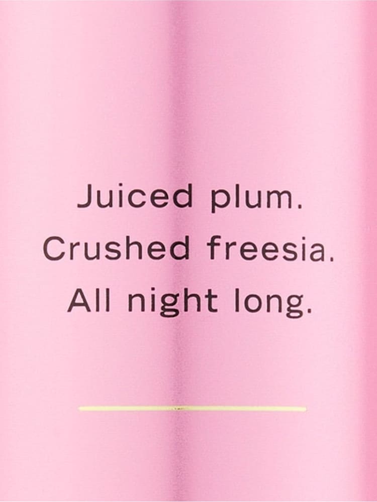 Victoria's Secret Pure Seduction Body Mist 250ml - Image 2 of 2 Victoria's Secret Pure Seduction Body Mist 250ml - Image 2 of 2