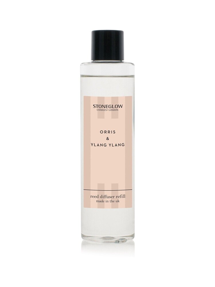 Stoneglow Modern Classics Orris and Ylang Ylang Diffuser Refill - Image 1 of 1