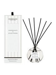 Stoneglow Modern Classics Pomegranate and Spiced Woods Diffuser - Image 1 of 1