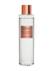 Stoneglow Luna Dark Amber and Vetivert Diffuser Refill - Image 1 of 1