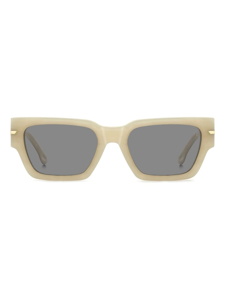 Victoria Beckham White Square Sunglasses - Image 5 of 5 Victoria Beckham White Square Sunglasses - Image 5 of 5