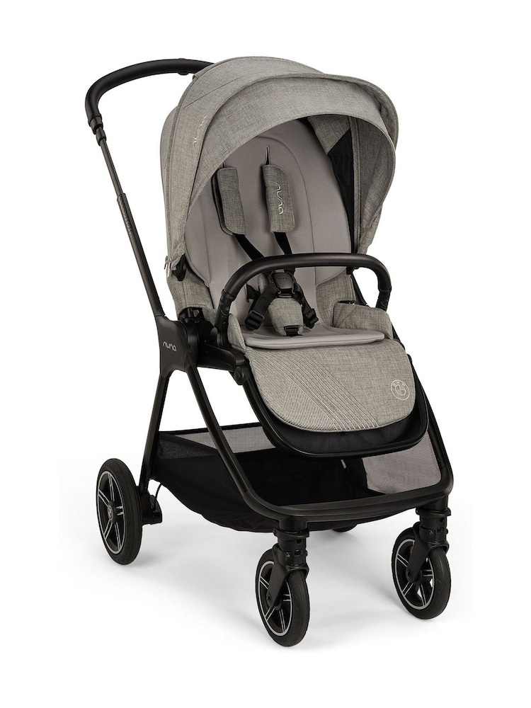 Nuna Graphene BMW Triv Next Pushchair - Image 1 of 6