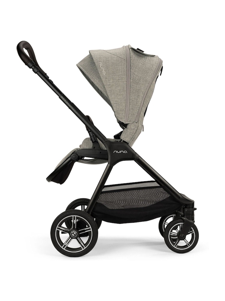 Nuna Graphene BMW Triv Next Pushchair - Image 2 of 6