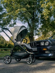 Nuna Graphene BMW Triv Next Pushchair - Image 6 of 6