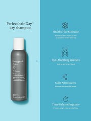 Living Proof Perfect Hair Day (PhD) Dry Shampoo 198ml - Image 4 of 5