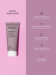 Living Proof Restore Repair Mask 200ml - Image 5 of 5