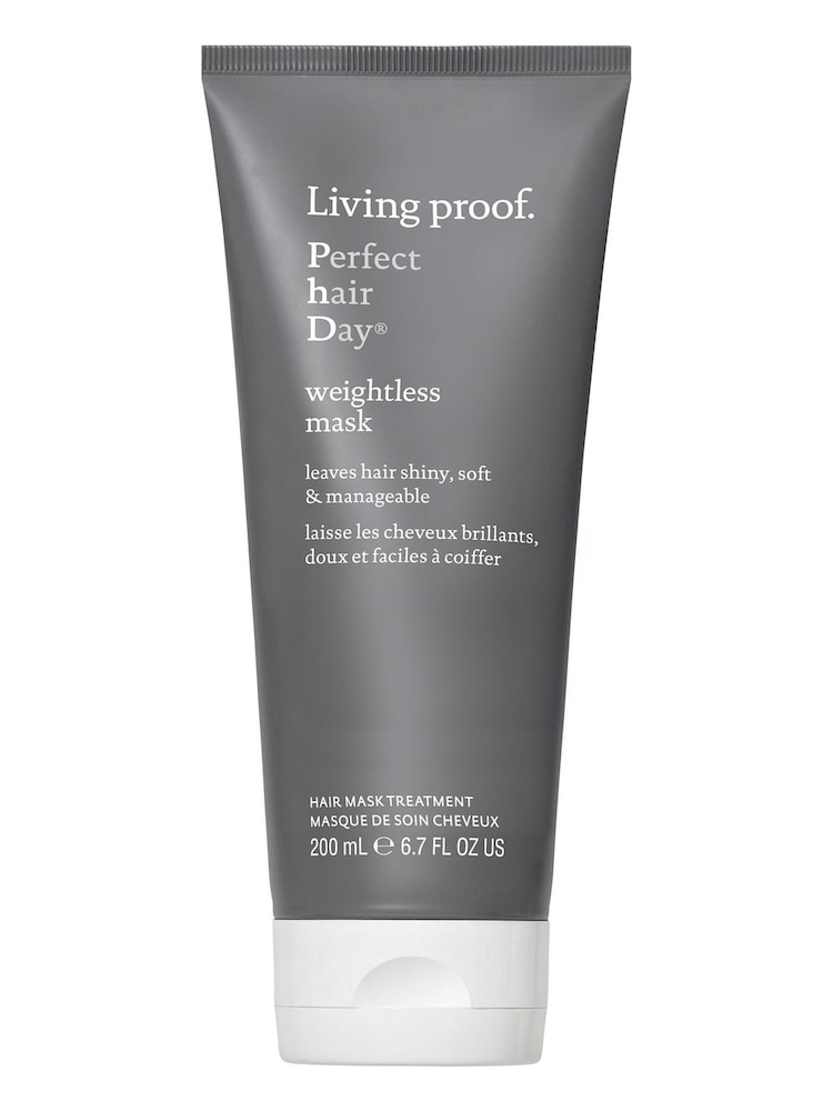 Living Proof PhD Weightless Mask 200ml - Image 1 of 5