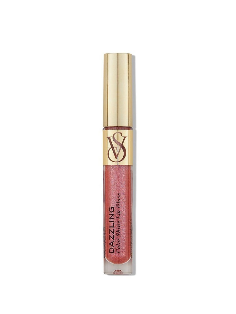 Victoria's Secret Dazling Pink Lip Gloss - Image 1 of 2