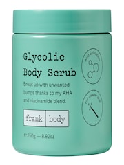 Frank Body Glycolic Body Scrub 250g - Image 1 of 6