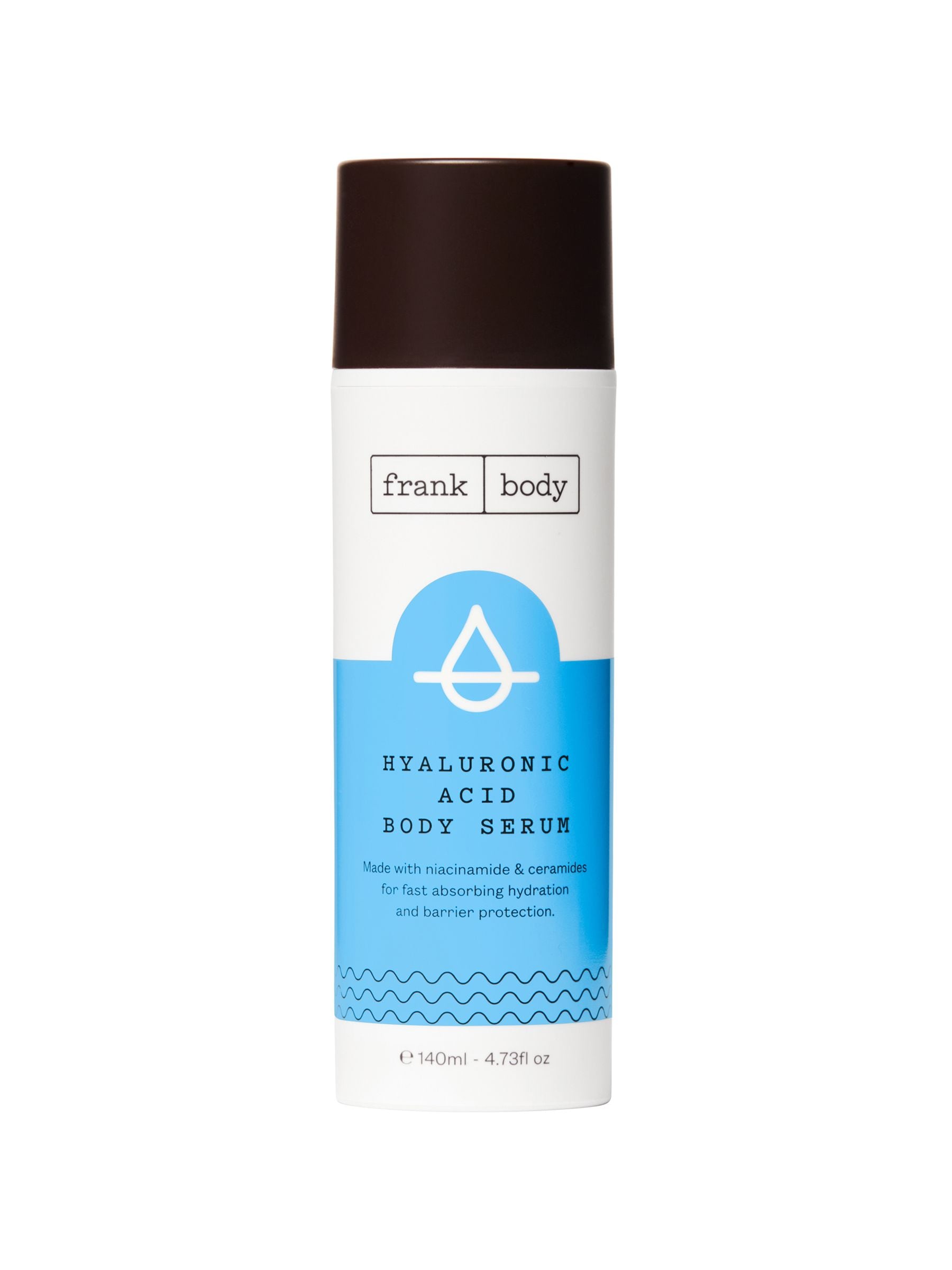 Debenhams Women's Misc Hyaluronic Acid Body Serum In | Size: 140Ml - Image 10