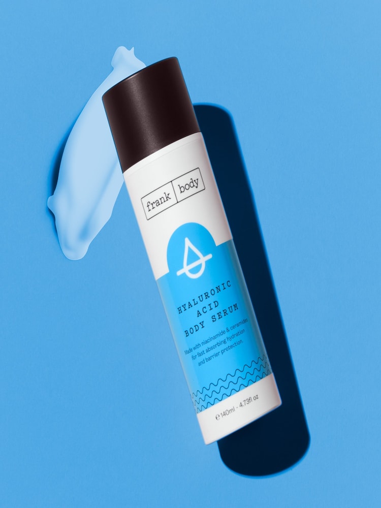 Frank Body Hyaluronic Acid Body Serum 140ml - Image 2 of 6